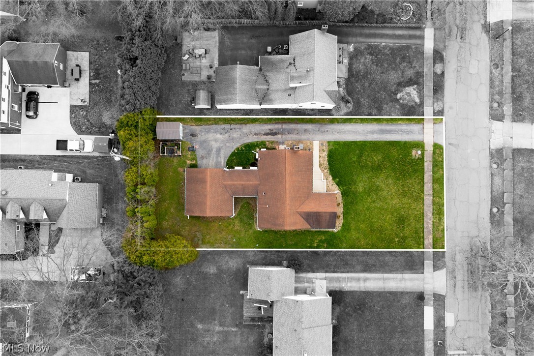 3539 Kiowa Drive Youngstown OH 44511