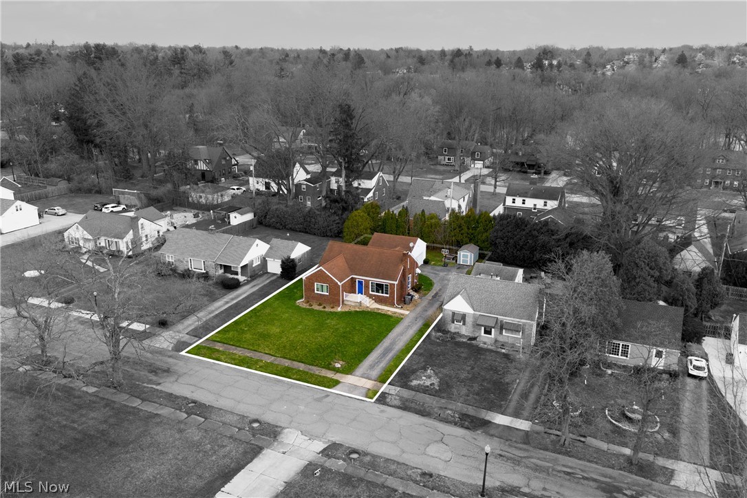 3539 Kiowa Drive Youngstown OH 44511