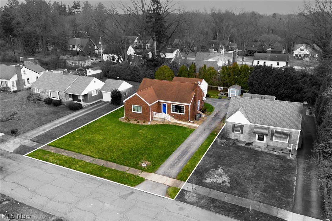 3539 Kiowa Drive Youngstown OH 44511
