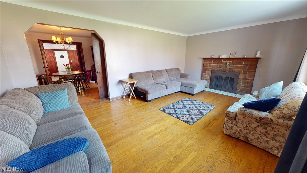 3539 Kiowa Drive Youngstown OH 44511