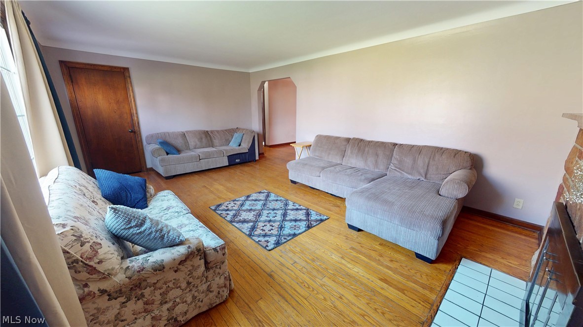 3539 Kiowa Drive Youngstown OH 44511
