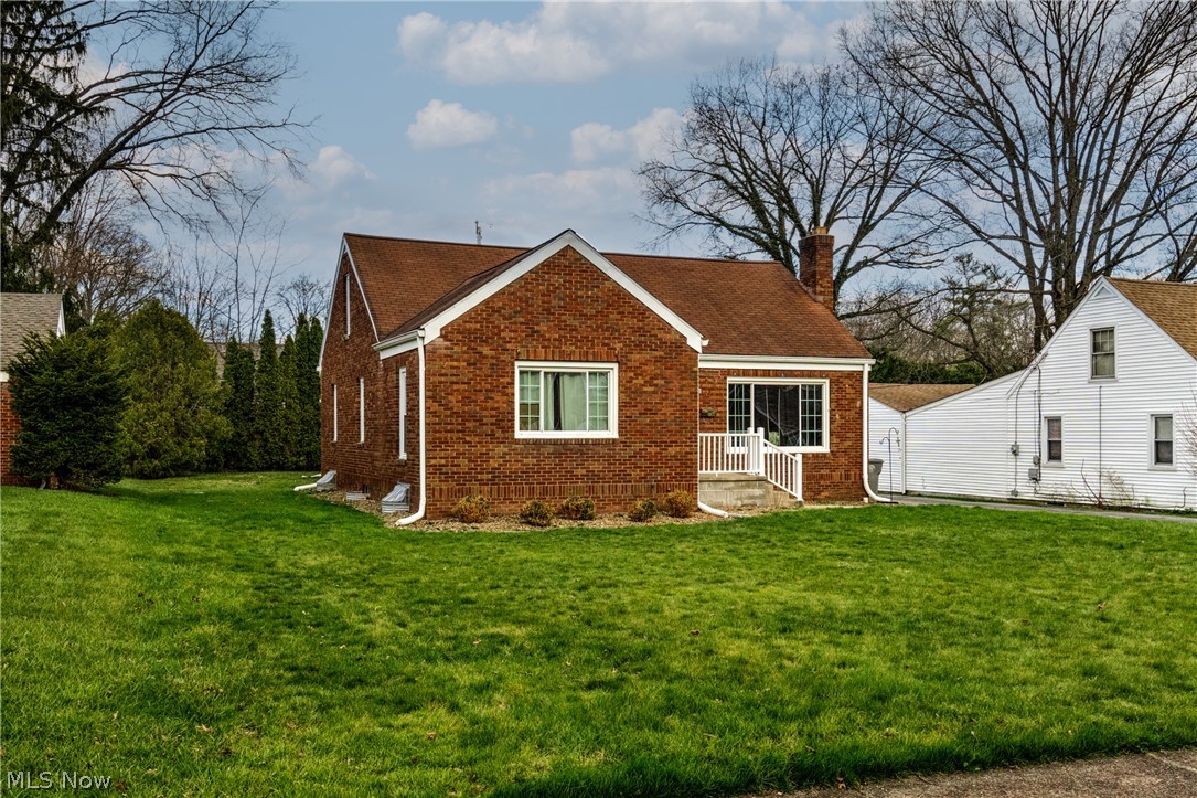 3539 Kiowa Drive Youngstown OH 44511