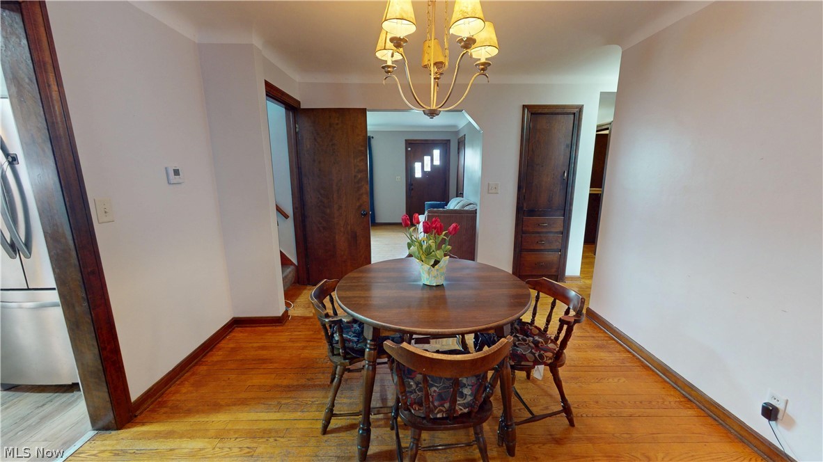 3539 Kiowa Drive Youngstown OH 44511