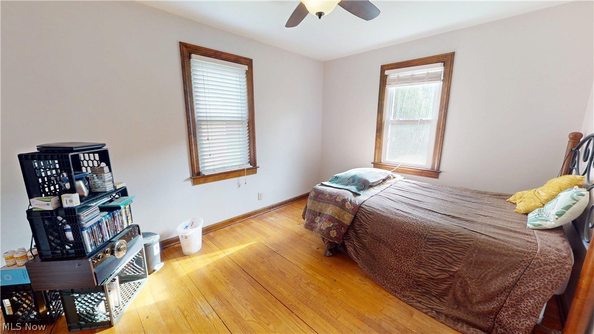 3539 Kiowa Drive Youngstown OH 44511