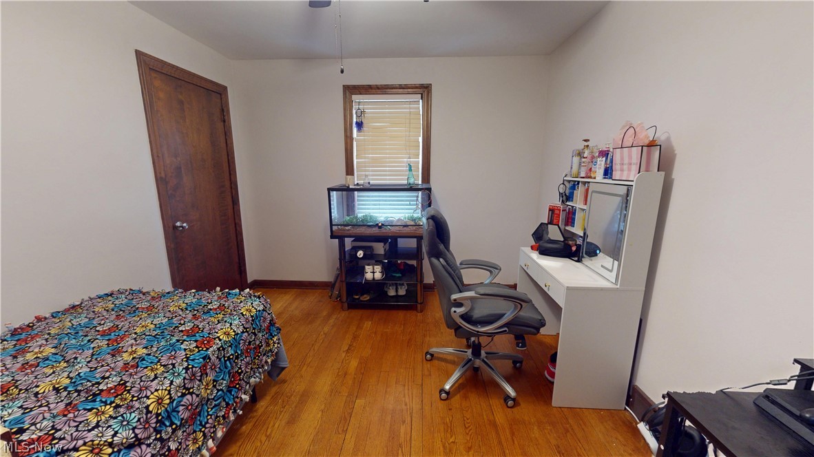 3539 Kiowa Drive Youngstown OH 44511