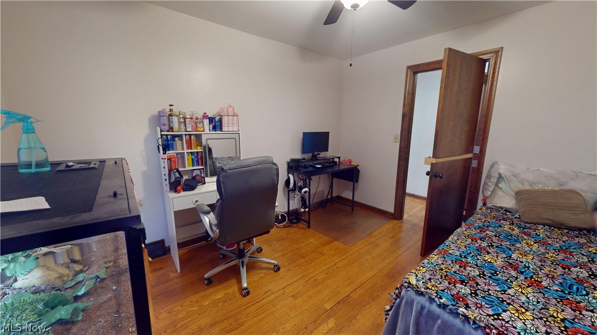 3539 Kiowa Drive Youngstown OH 44511