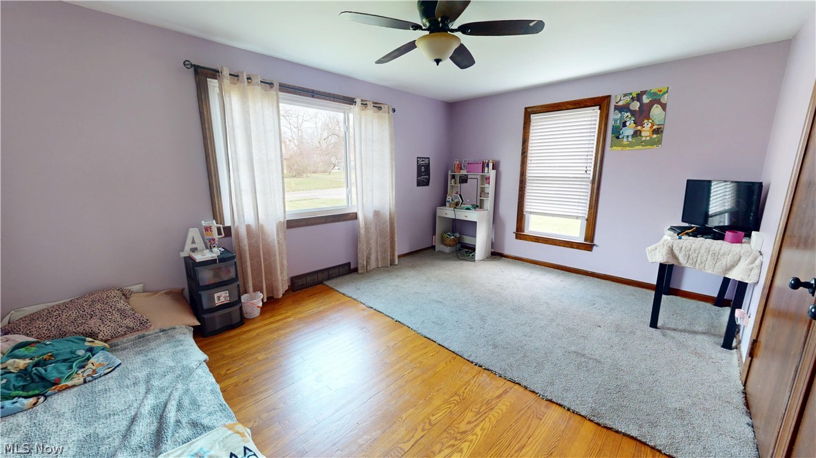 3539 Kiowa Drive Youngstown OH 44511