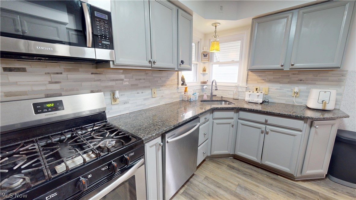 3539 Kiowa Drive Youngstown OH 44511