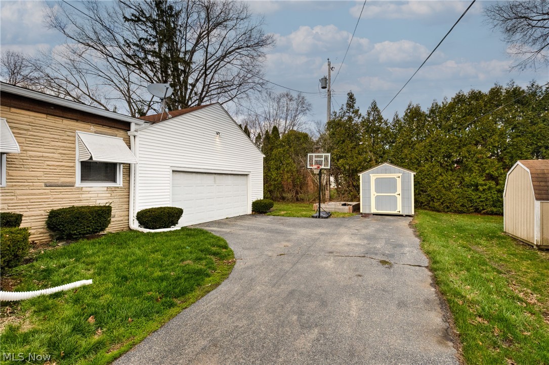 3539 Kiowa Drive Youngstown OH 44511