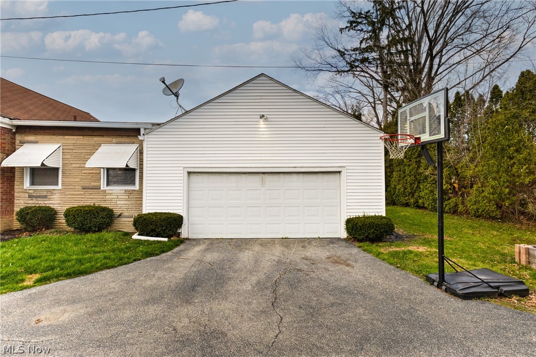 3539 Kiowa Drive Youngstown OH 44511
