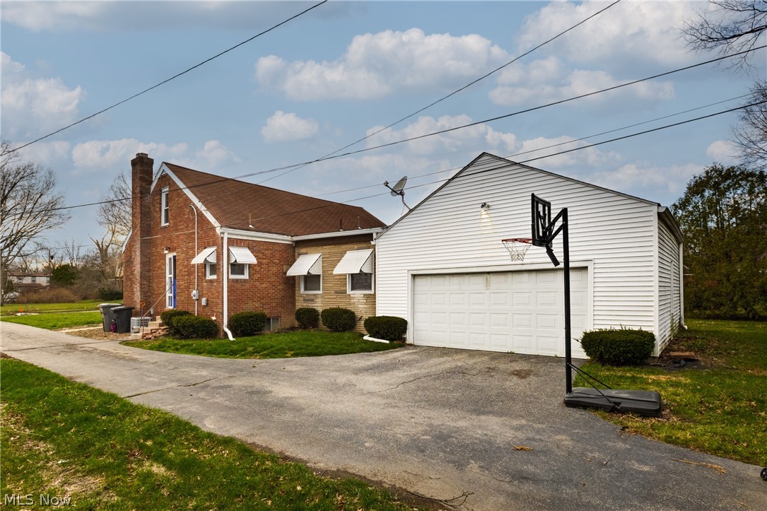 3539 Kiowa Drive Youngstown OH 44511
