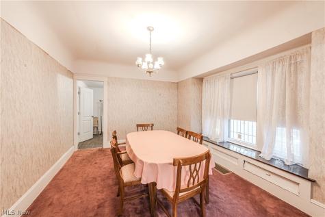 11314 Orville Avenue Cleveland OH 44106