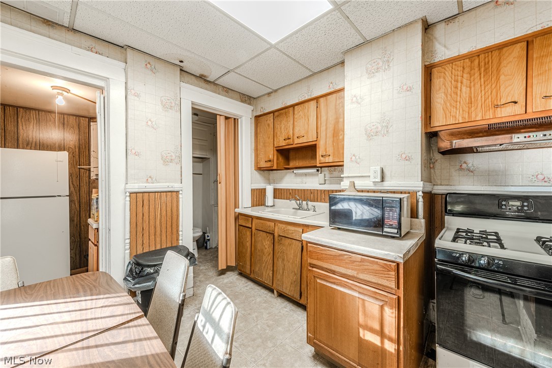 11314 Orville Avenue Cleveland OH 44106