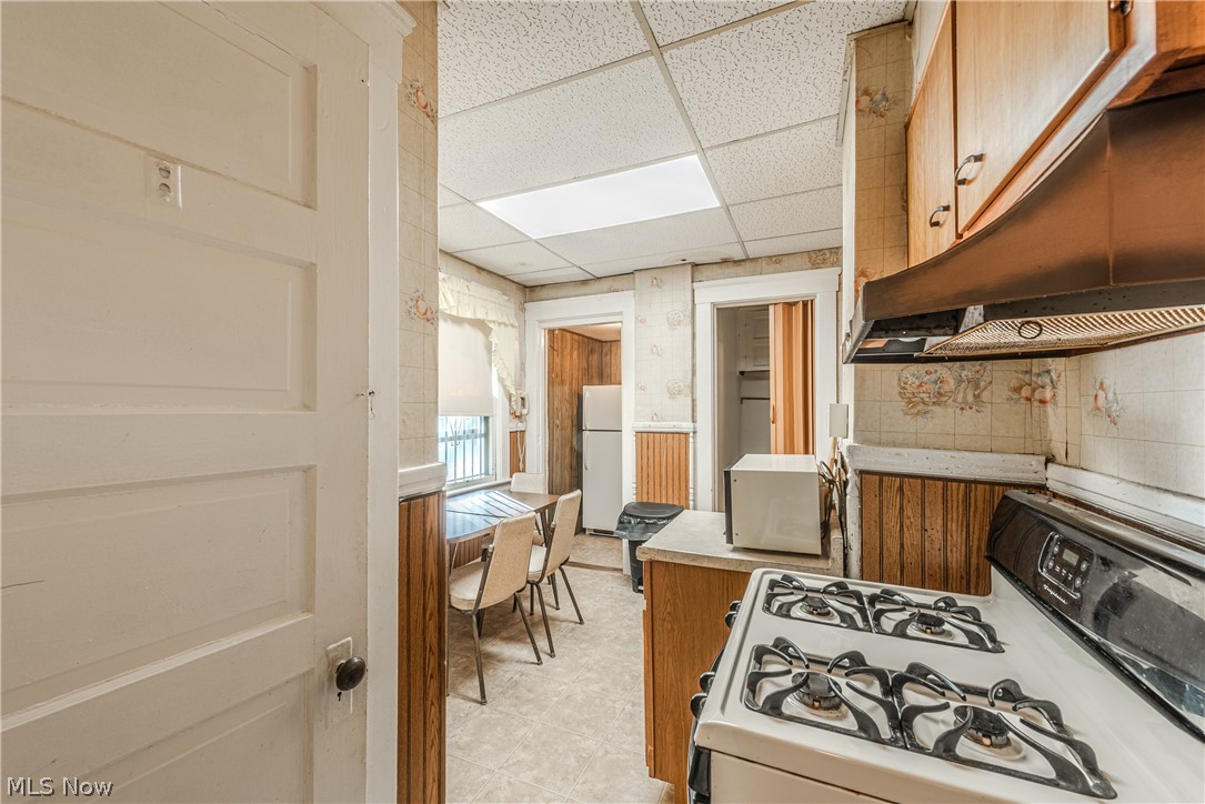 11314 Orville Avenue Cleveland OH 44106