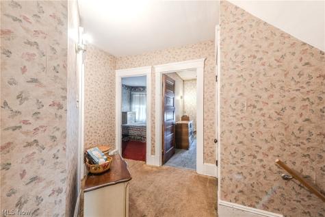 11314 Orville Avenue Cleveland OH 44106