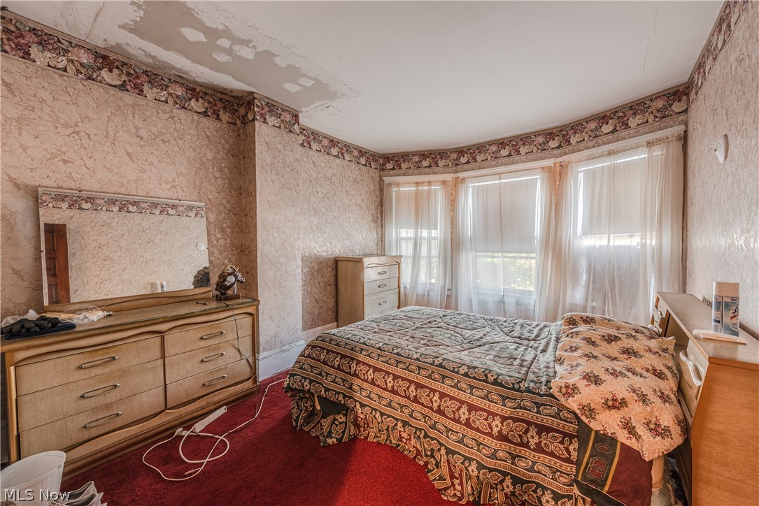 11314 Orville Avenue Cleveland OH 44106