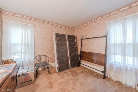 11314 Orville Avenue Cleveland OH 44106