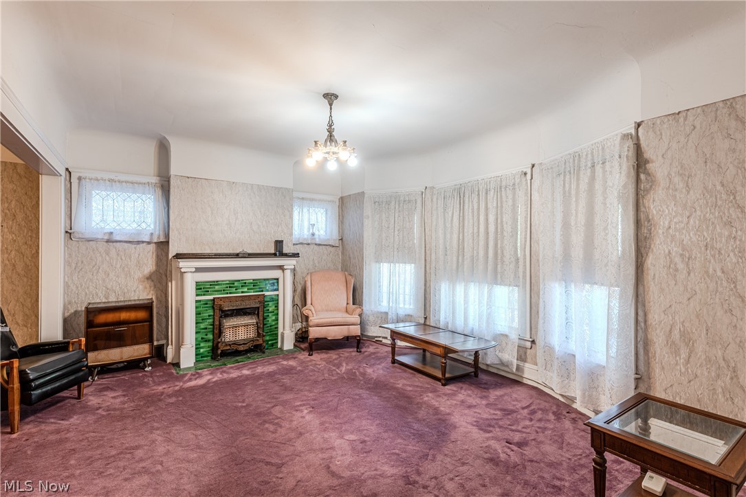 11314 Orville Avenue Cleveland OH 44106