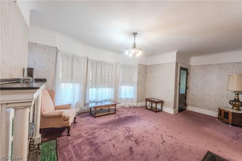 11314 Orville Avenue Cleveland OH 44106