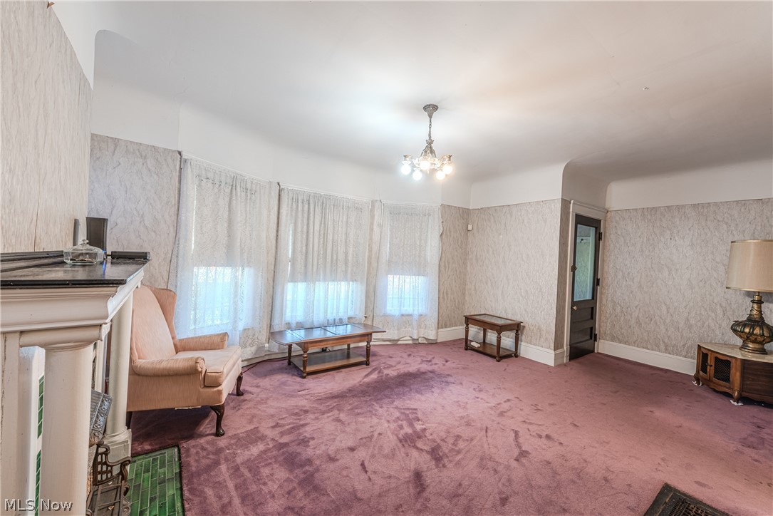 11314 Orville Avenue Cleveland OH 44106