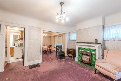 11314 Orville Avenue Cleveland OH 44106
