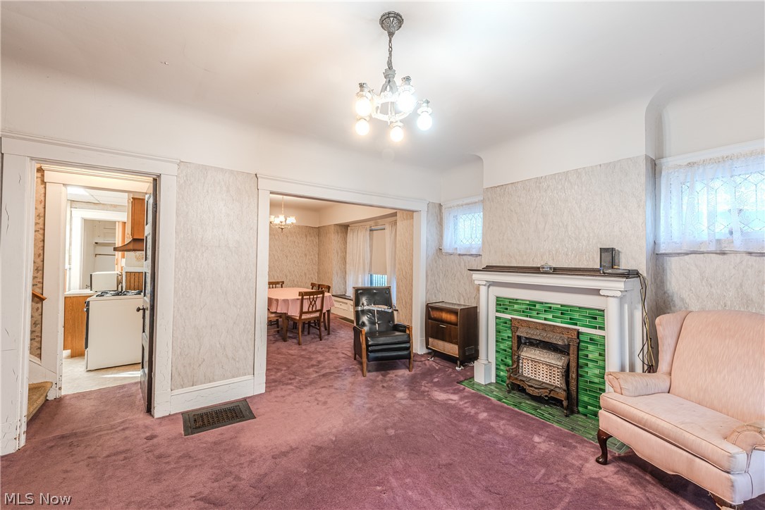 11314 Orville Avenue Cleveland OH 44106