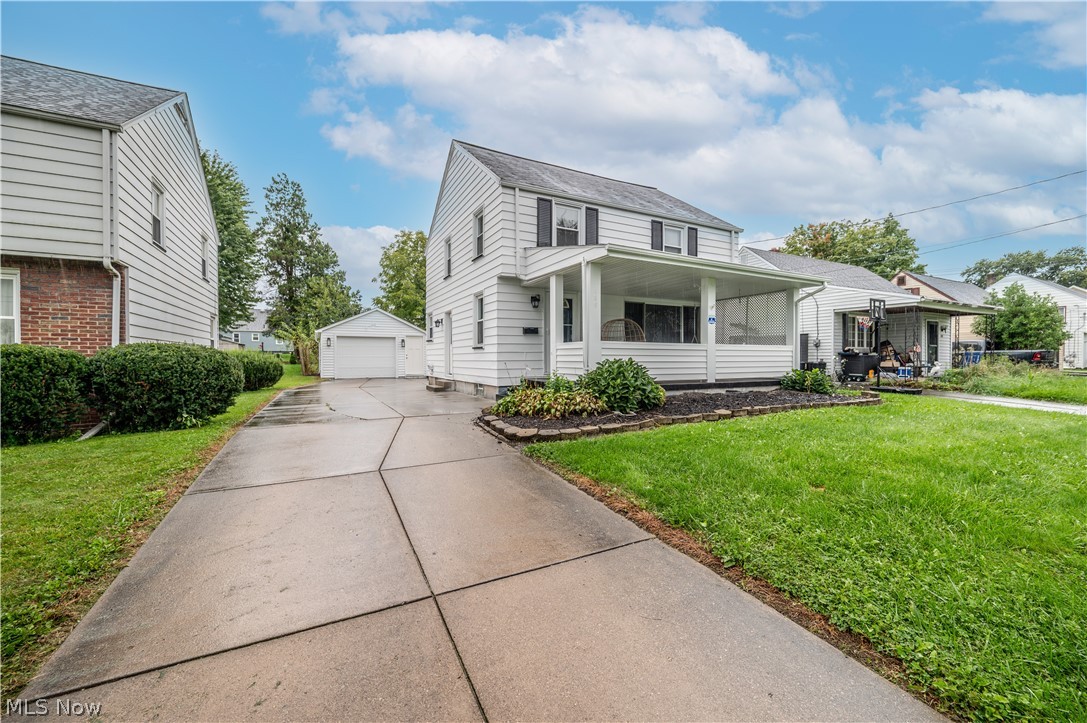 186 Creed Street Struthers OH 44471