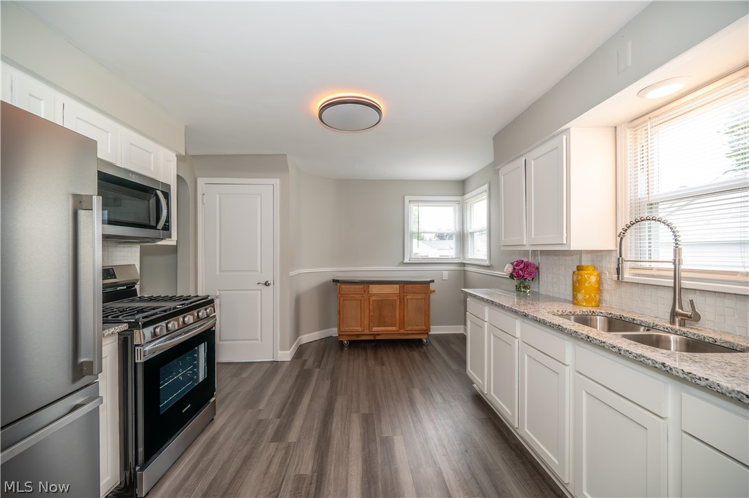 186 Creed Street Struthers OH 44471