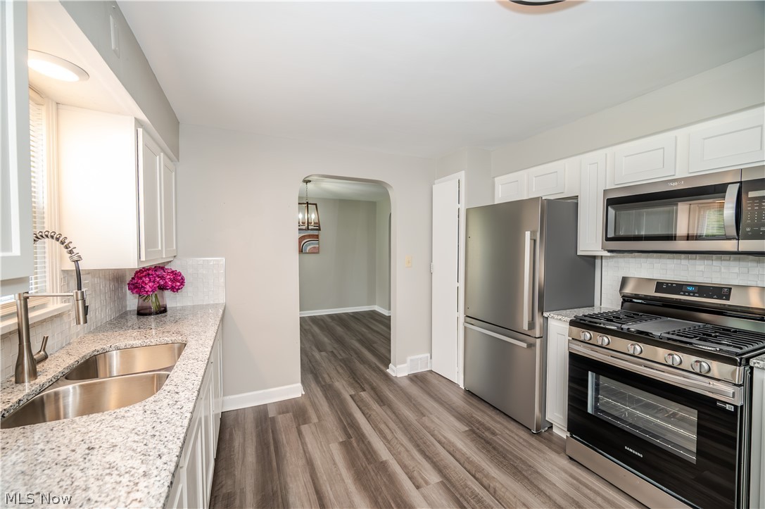 186 Creed Street Struthers OH 44471
