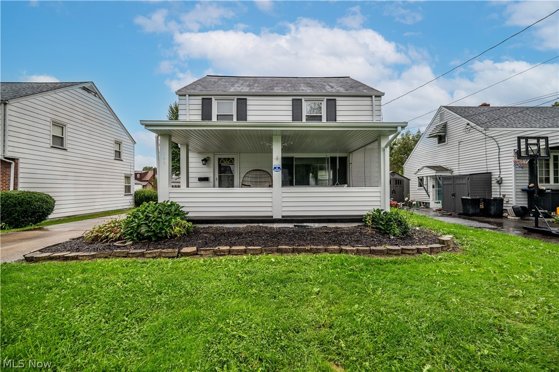 186 Creed Street Struthers OH 44471