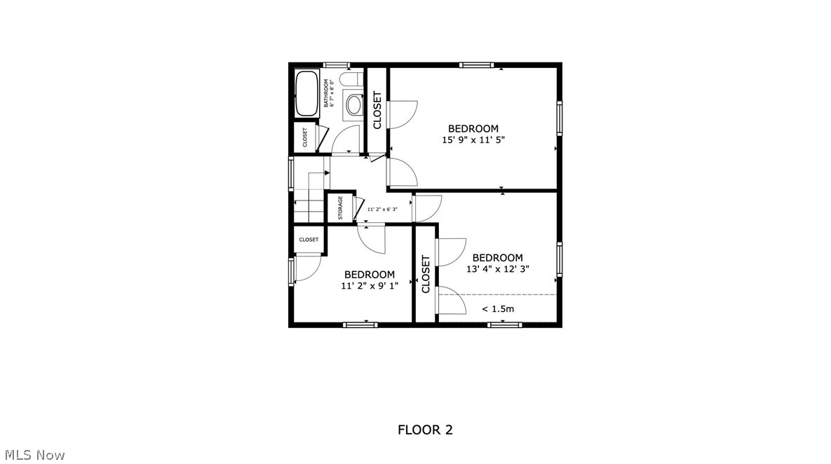 186 Creed Street Struthers OH 44471