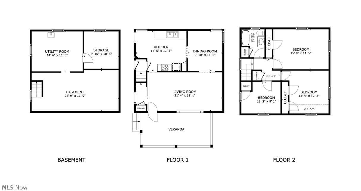 186 Creed Street Struthers OH 44471