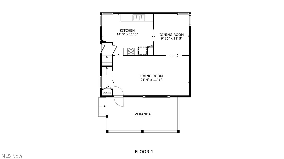 186 Creed Street Struthers OH 44471