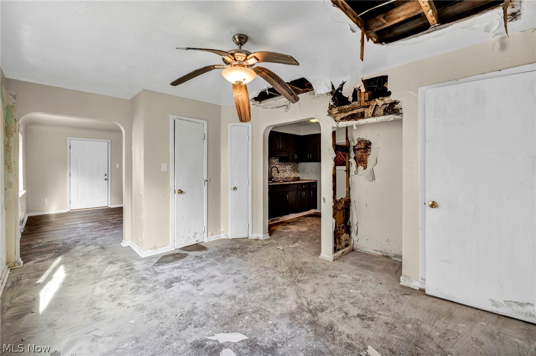 3069 E 67th Street Cleveland OH 44127