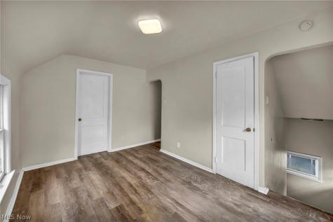 3069 E 67th Street Cleveland OH 44127