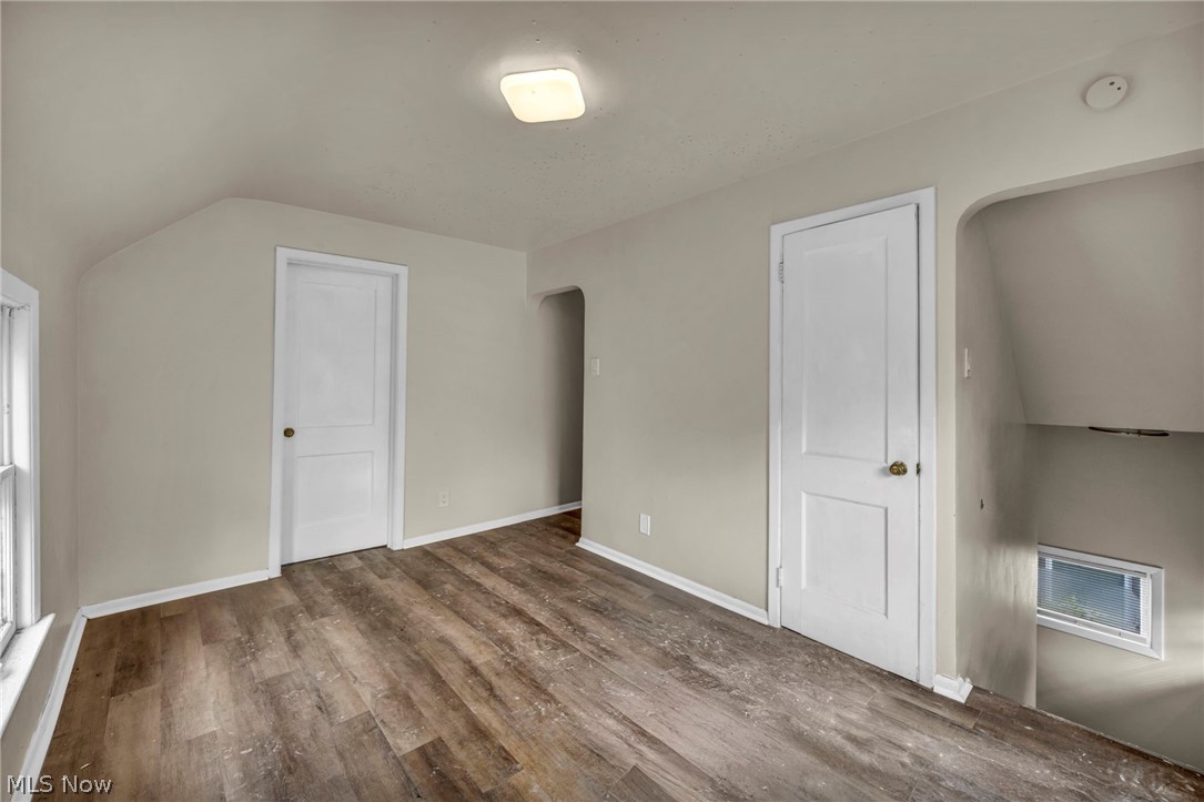 3069 E 67th Street Cleveland OH 44127