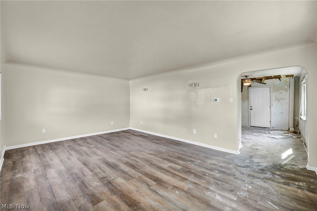 3069 E 67th Street Cleveland OH 44127