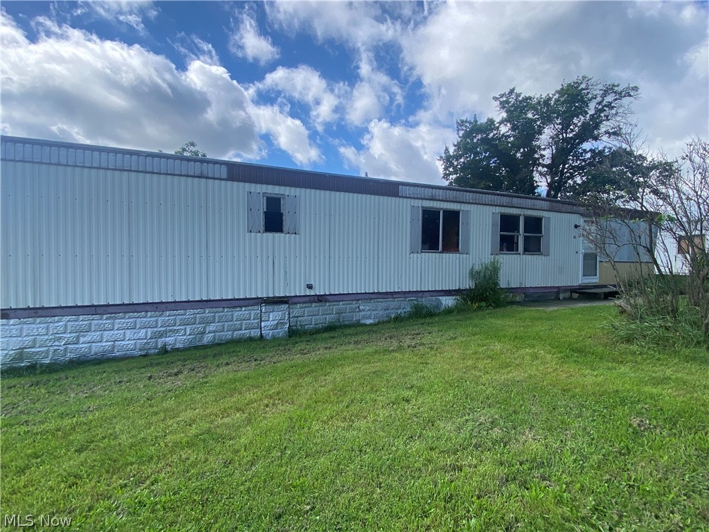 201 Pear Street Bethesda OH 43719