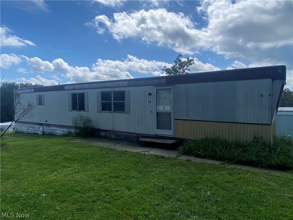 201 Pear Street Bethesda OH 43719