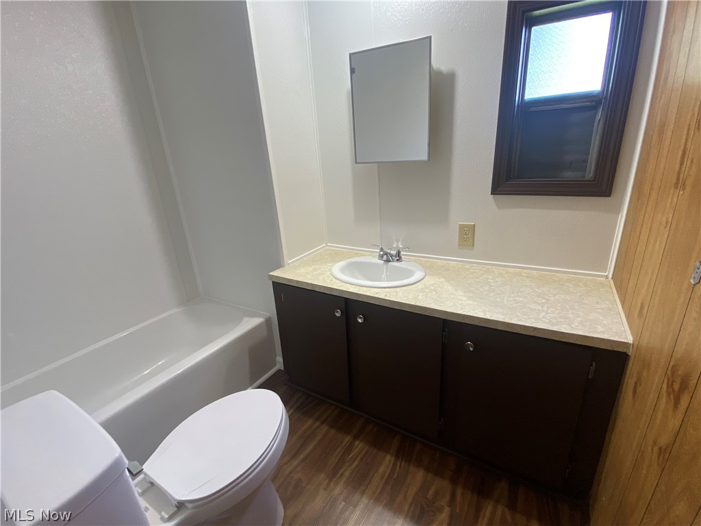 201 Pear Street Bethesda OH 43719