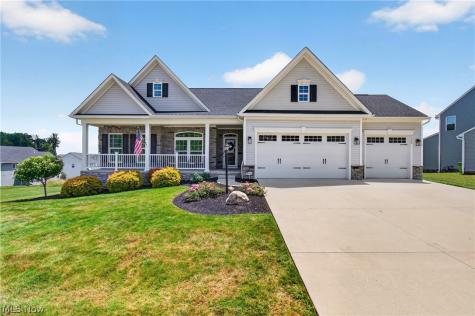 7390 Emerald Glen Avenue NW Canal Fulton OH 44614