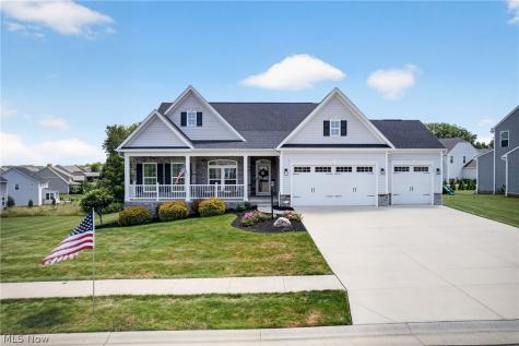 7390 Emerald Glen Avenue NW Canal Fulton OH 44614