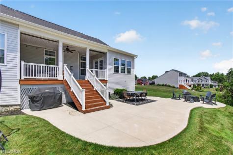 7390 Emerald Glen Avenue NW Canal Fulton OH 44614