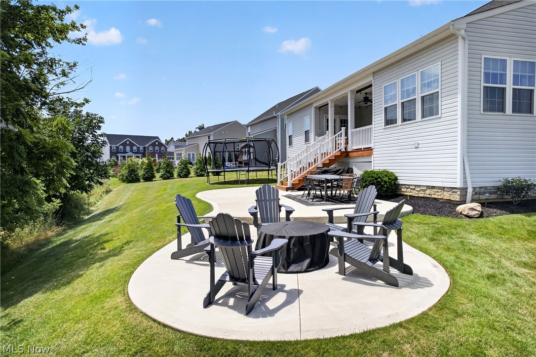 7390 Emerald Glen Avenue NW Canal Fulton OH 44614