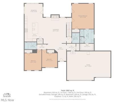 7390 Emerald Glen Avenue NW Canal Fulton OH 44614