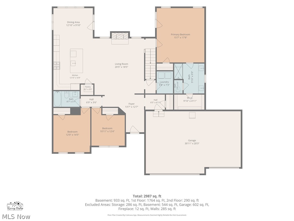 7390 Emerald Glen Avenue NW Canal Fulton OH 44614