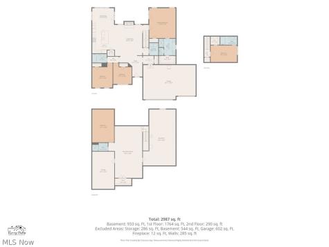 7390 Emerald Glen Avenue NW Canal Fulton OH 44614