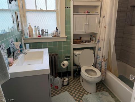 3568 Berkeley Road Cleveland Heights OH 44118