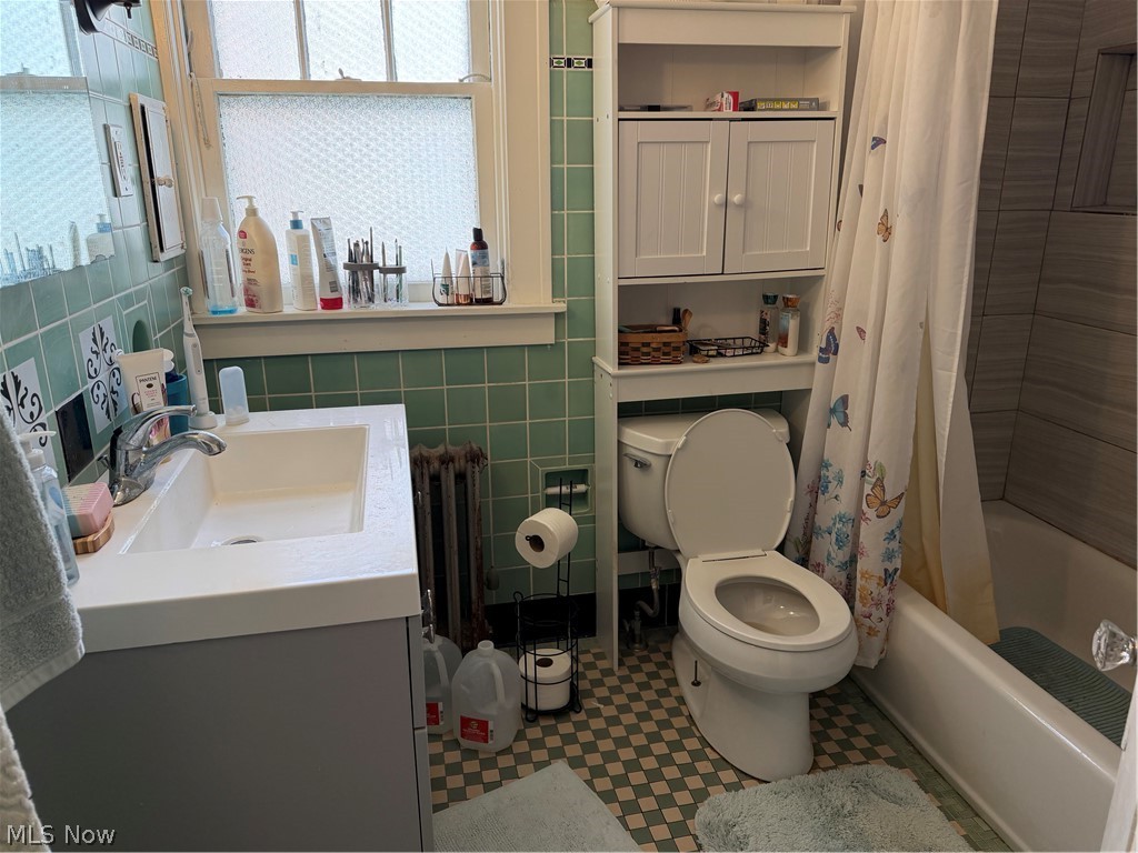 3568 Berkeley Road Cleveland Heights OH 44118