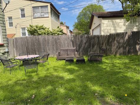 3568 Berkeley Road Cleveland Heights OH 44118